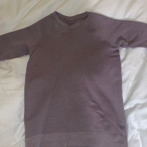 Lululemon top for $28, in size 6